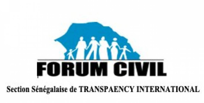 Appel au dialogue du Président Macky Sall : La section sénégalaise de Transparency International, rejette