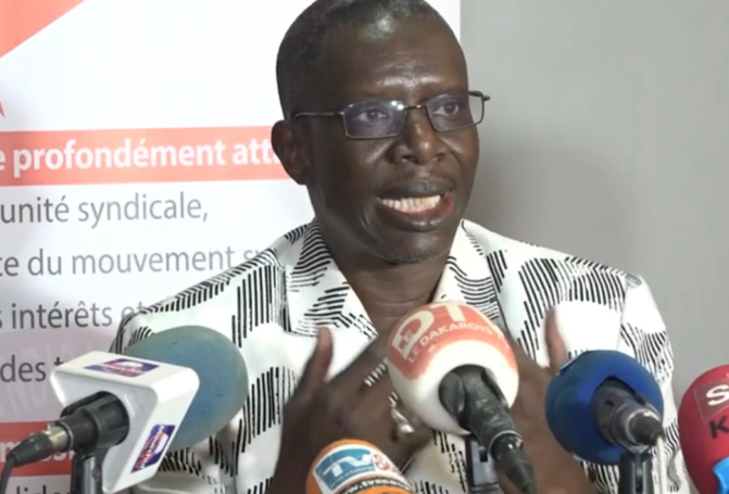 Soutien au groupe Walfadjiri suite au retrait de sa licence : La CSA dénonce une mesure «disproportionnée et inexplicable»