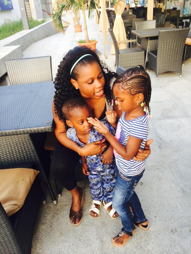 Mayé Niasse, la 4ème "kani khégn" d’Ahmed Khalifa Niasse, cousine de son exfemme Yaye Fatou