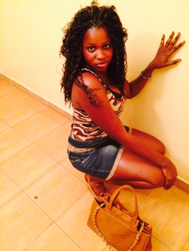 Mayé Niasse, la 4ème "kani khégn" d’Ahmed Khalifa Niasse, cousine de son exfemme Yaye Fatou