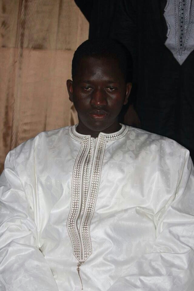 PHOTOS :  Revivez la journée culturelle de Mame Thierno Birahim au Cices ( Mohamadou LY )