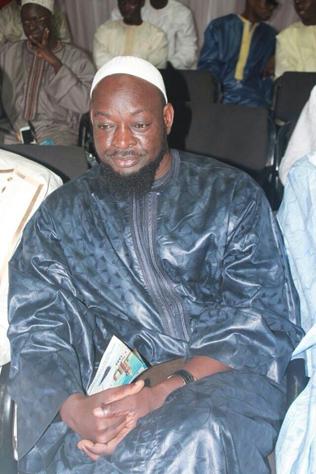PHOTOS :  Revivez la journée culturelle de Mame Thierno Birahim au Cices ( Mohamadou LY )