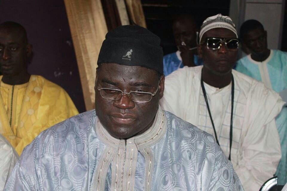 PHOTOS :  Revivez la journée culturelle de Mame Thierno Birahim au Cices ( Mohamadou LY )