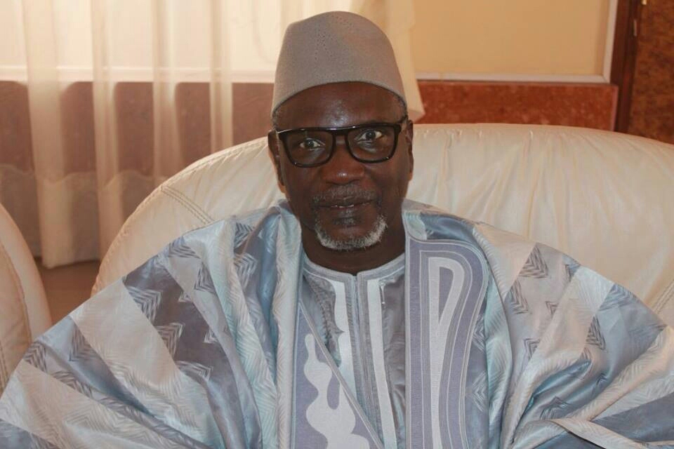 PHOTOS :  Revivez la journée culturelle de Mame Thierno Birahim au Cices ( Mohamadou LY )