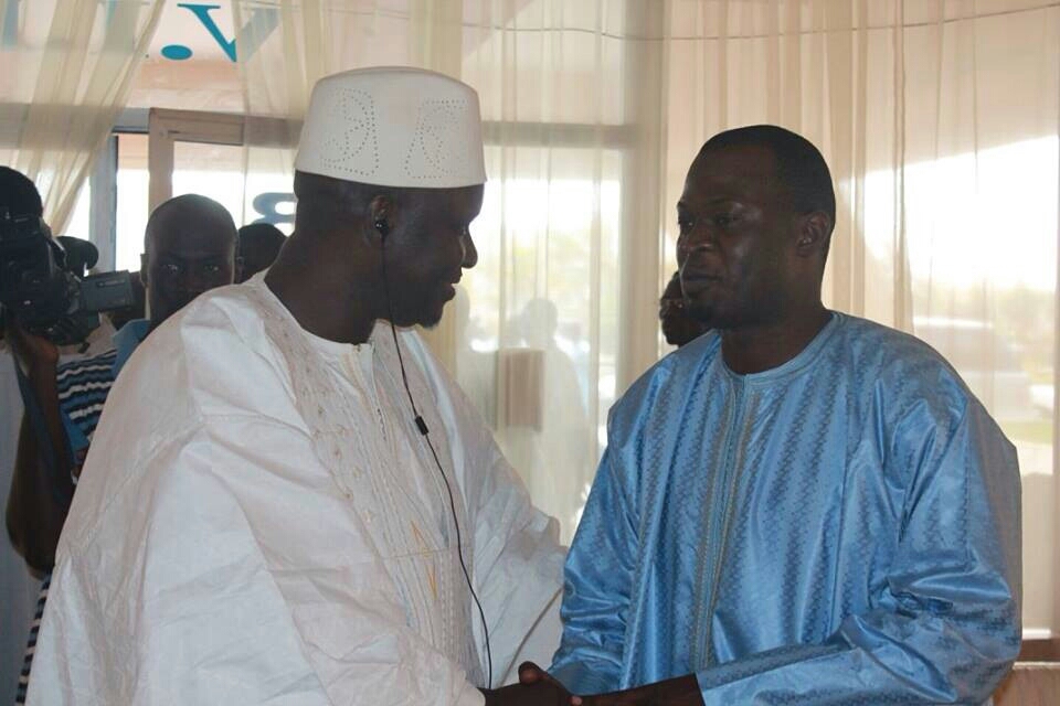 PHOTOS :  Revivez la journée culturelle de Mame Thierno Birahim au Cices ( Mohamadou LY )