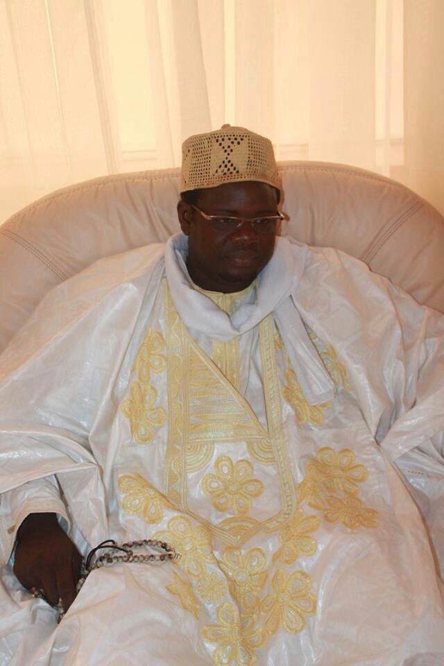PHOTOS :  Revivez la journée culturelle de Mame Thierno Birahim au Cices ( Mohamadou LY )