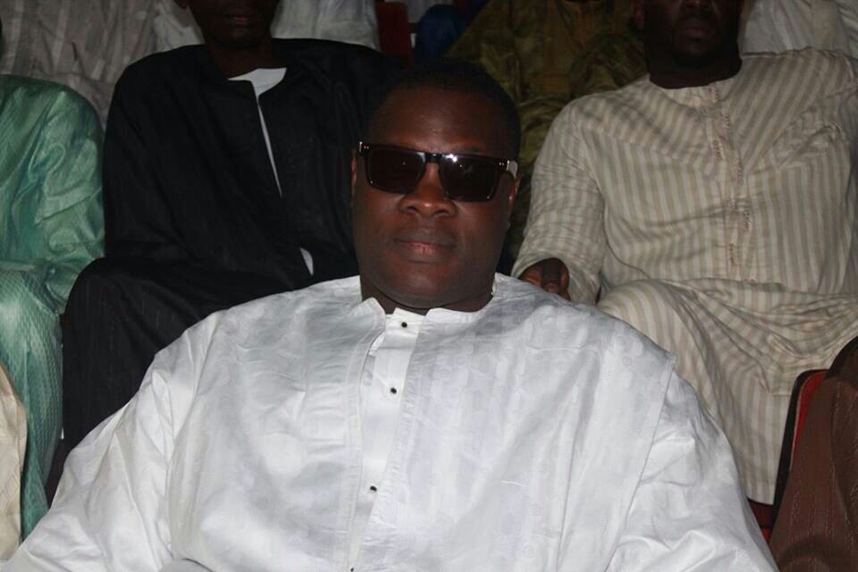 PHOTOS :  Revivez la journée culturelle de Mame Thierno Birahim au Cices ( Mohamadou LY )