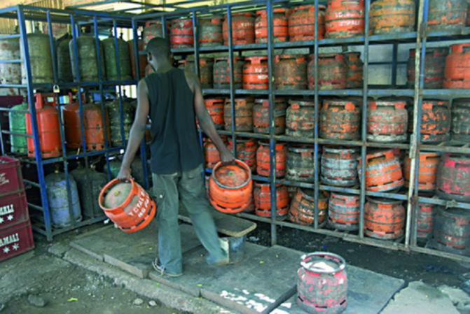 Alerte des Consommateurs : une pénurie de gaz butane touche plusieurs quartiers  à Dakar
