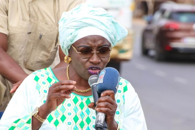Parfait accord entre le PM et le chef de l’état :  Mimi détecte un « combine-beuré »entre Macky Sall et Amadou Ba