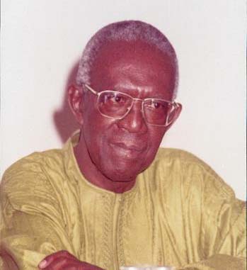 Hommage au Professeur Amady Aly Dieng: Adieu, esprit puissant et éclairé
