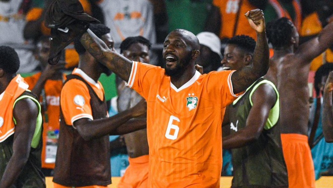 CAN 2023: La Côte d’Ivoire renverse le Nigéria et remporte la coupe d’Afrique !