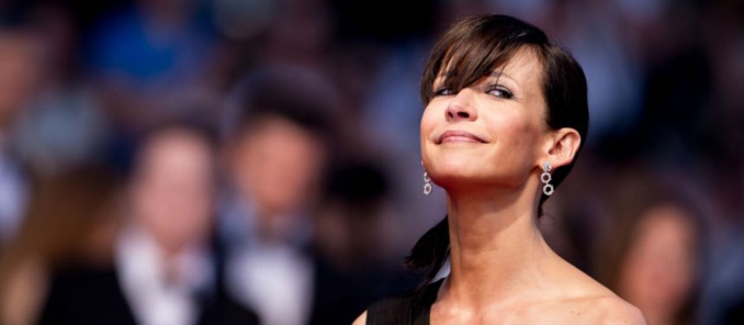 Sophie Marceau à Cannes : Glamour, 7e Art et instants coquins... tout un Festival