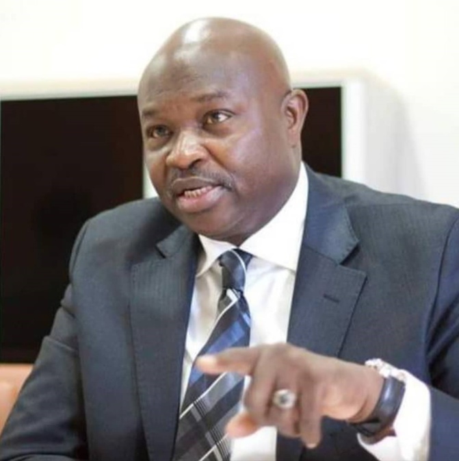 Mémoire des Discours de Feu Alioune Badara Cissé face à la Crise Institutionnelle au Sénégal : (Par Momar Dieng Diop).