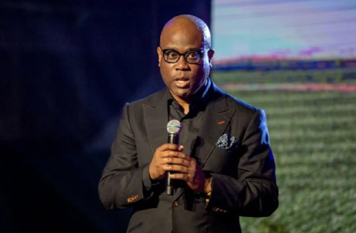 Le milliardaire nigérian Herbert Wigwe, patron d'Access Bank mort dans un crash : son triste message prémonitoire