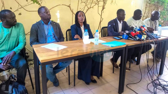 Crise sociopolitique au Sénégal: Le Collectif des Universitaires pour la Démocratie dénonce une tentative de conservation du pouvoir