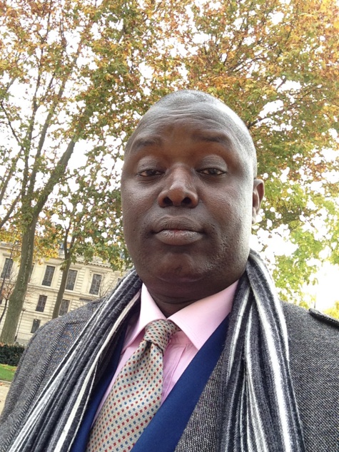 Amadou Sylla, Pdt de Sos Casamance: "Nous proposons une consultation citoyenne sur l’avenir de la Casamance" 