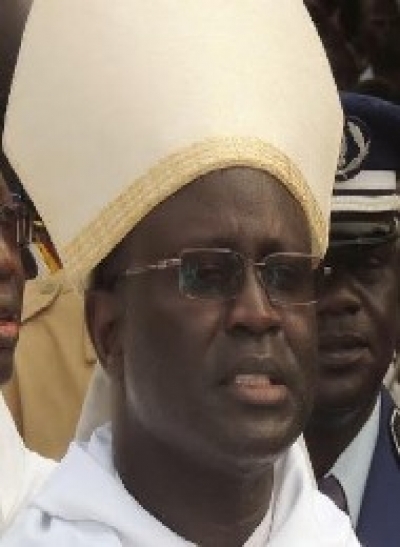 127ème pèlerinage marial de Popenguine : Mgr André Ndiaye sermonne les dirigeants sur la situation du pays