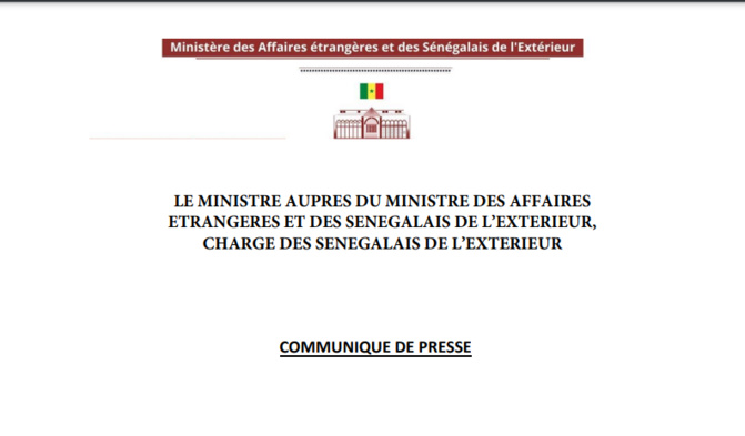 Bloqués en Côte d’Ivoire: Les 68 supporters sénégalais en détresse seront rapatriés par la voie aérienne Bloqués en Côte d’Ivoire: Les 68 supporters sénégalais en détresse seront rapatriés par la voie aérienne
