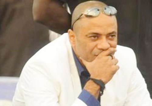 Diffamation et citation abusive : Souleymane Diallo réclame 300 millions à Luc Nicolaï et 200 millions à son associé