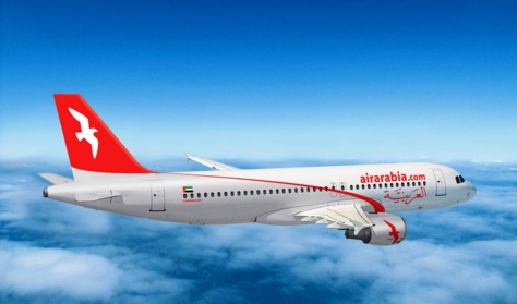 Au profit de la RAM : Mohamed VI bloque un projet d’Air Arabia sur le Sénégal