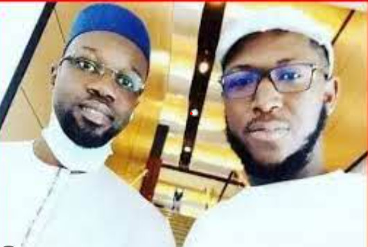 Justice : Yarga Sy libéré