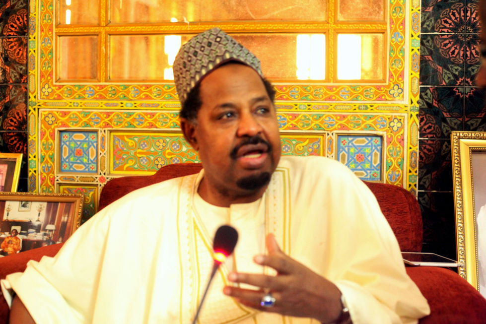 Ahmed Khalifa Niass: « Je suis bel et bien marié à Mayé Diagne, on veut gâcher mon bonheur »