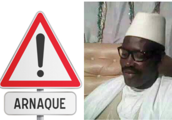 USURPATION : comment le faux fils de Serigne Habib Sy Malick a été démasqué