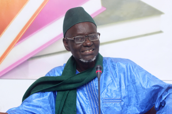Revivez en images la rencontre Culturelle de  Goethe Institut, qui rend hommage aux écrivains sénégalais