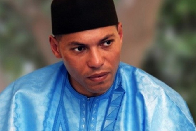 Décision du Conseil constitutionnel : Quand Karim Wade, le grand gagnant devient un grand perdant
