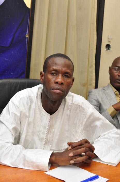 Hamath Suzanne Camara tire sur Dianté : "Il doit se taire" 