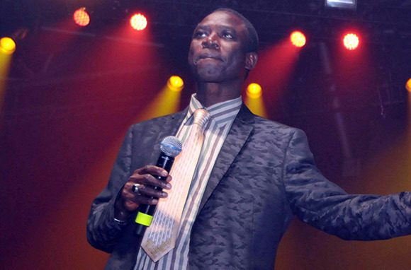 Thione Seck arrêté par la Section de recherches de la gendarmerie