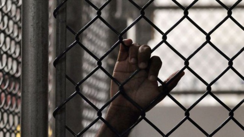 Mauvaises conditions de détention : Les prisonniers de Rebeuss annoncent une grève de la faim