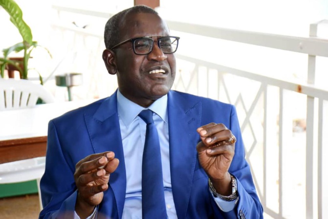 Mon avis sur la suite à réserver à la décision du conseil constitutionnel par le président de la république ! Par Youssou Diallo