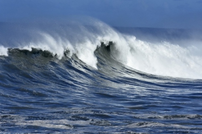 Alerte météo :  Une houle dangereuse annoncée sur la Grande Côte, Dakar et au large Nord à partir de ce dimanche