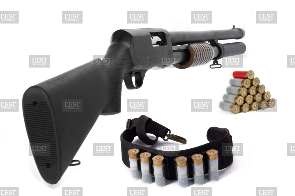 Recrudescence de la violence à Saly : Une bande de 8 malfaiteurs armés de fusils et de pistolet attaque une boutique et emportent 800.000