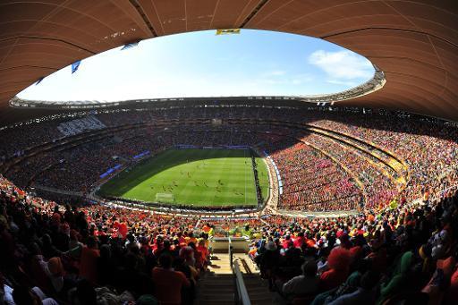 Fifa : l'Afrique du Sud dément toute infraction