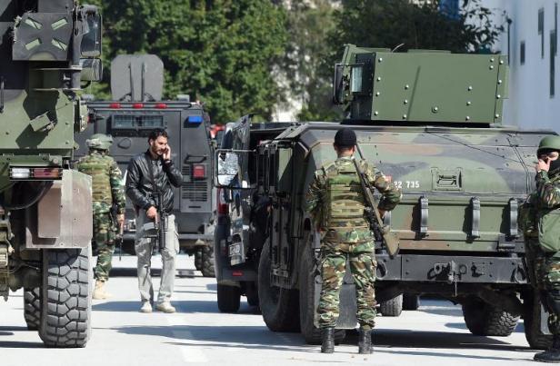 Attentat au musée du Bardo : Un deuxième suspect arrêté en Tunisie