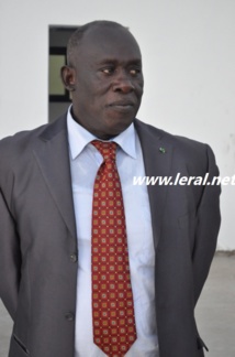 Basket : Baba Tandiang en campagne électorale à Ziguinchor pour diriger à nouveau la FSB [Vidéo]