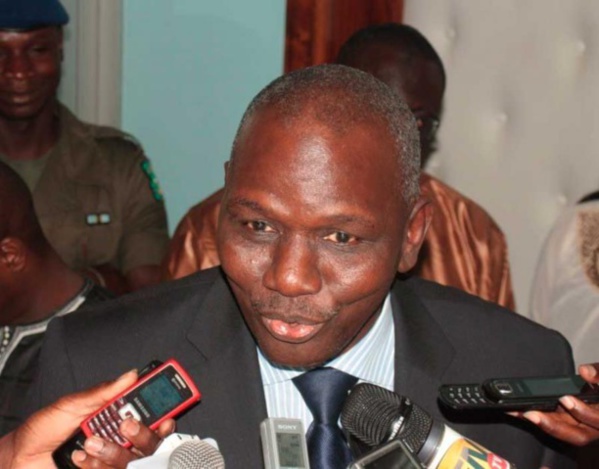 Pape Dieng sur la grève des prestataires de la société: «Qu’ils sachent qu’ils ne seront pas embauchés à la Senelec» 