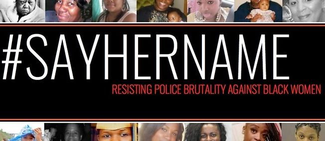 Violences policières aux États-Unis : Quand les cibles sont des femmes noires