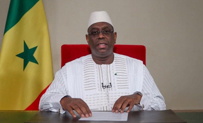 Annulation du report de l’élection présidentielle: Benno loue la réaction du Président Sall et appelle au dialogue Annulation du report de l’élection présidentielle: Benno loue la réaction du Président Sall et appelle au dialogue