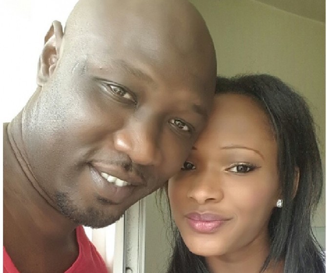 Clap de fin : L'artiste Cheikh Ndiaye divorce de Miss Thiès, Mariam Thiam