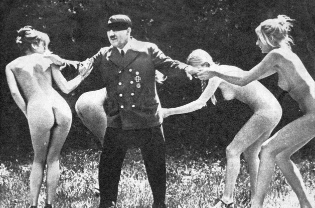 20 choses que vous ne saviez pas sur Hitler ! Sans la 16, il n'y aurait pas eu de génocide... 20 choses que vous ne saviez pas sur Hitler ! Sans la 16, il n'y aurait pas eu de génocide...