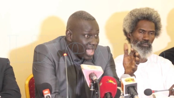 Me Abdou Dialy Kane, avocat de Thione Seck : "Nous demandons aux enquêteurs de faire preuve de vigilance…, car c’est un grand diabétique"