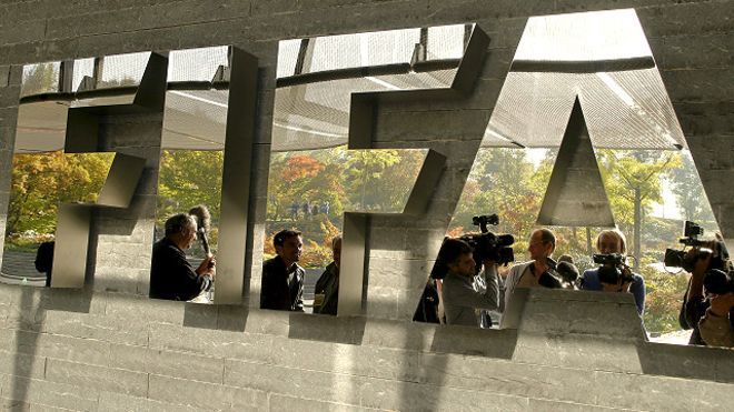 Alerte à la bombe au congrès FIFA