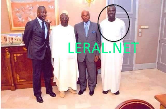 Vidéo-Birima jure qu'il n'a jamais été un "Wadiste"(..) Il demande à Macky Sall de fermer les réseaux sociaux