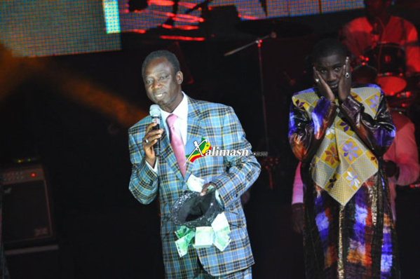 Thione Seck, victime parfaite ! par Oumou Wane
