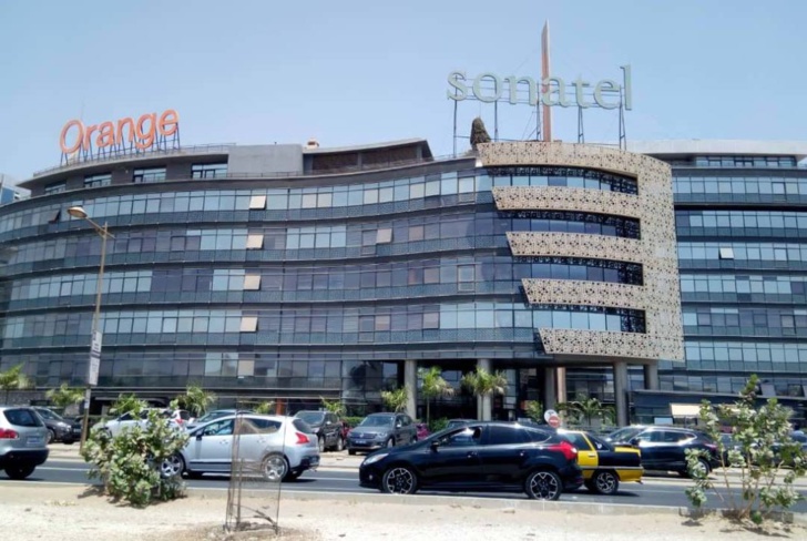 Communication du Groupe Sonatel Orange: L'Agence VOICE AFRICA avec son expertise avérée, prend les commandes Communication du Groupe Sonatel Orange: L'Agence VOICE AFRICA avec son expertise avérée, prend les commandes