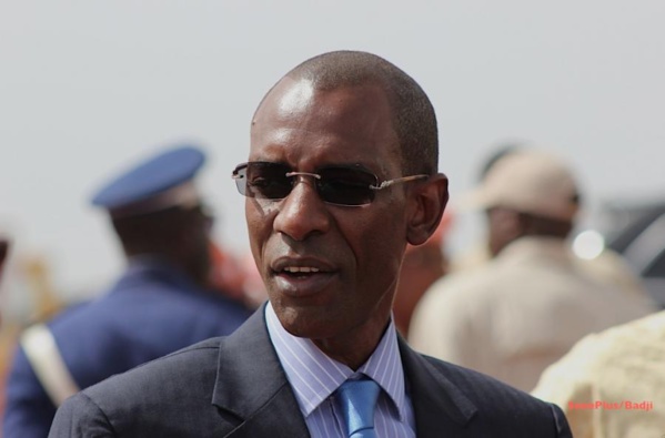 Abdoulaye Daoda Diallo