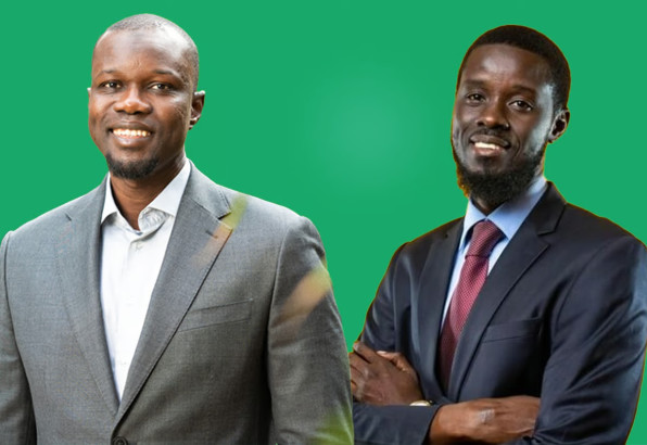 Libération d’Ousmane Sonko et de Bassirou Diomaye Faye:  la réponse du Président Macky Sall